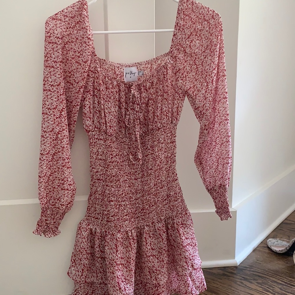 Princess Polly dress